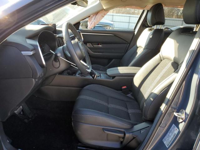 Photo 7 from auction – 2024 MAZDA CX-50 SELE with VIN 7MMVABAM5RN184769