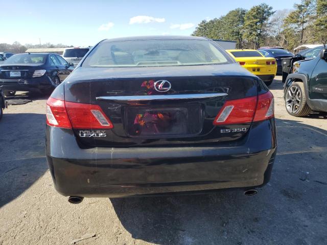 Photo 6 from auction – 2007 LEXUS ES 350 with VIN JTHBJ46G672015326