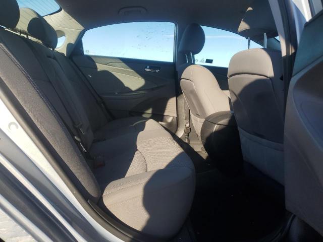 Photo 10 from auction – 2013 HYUNDAI SONATA GLS with VIN 5NPEB4AC4DH504088