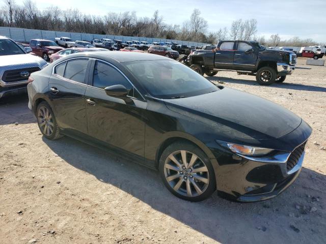 Photo 4 from auction – 2019 MAZDA 3 PREFERRE with VIN JM1BPACLXK1110454