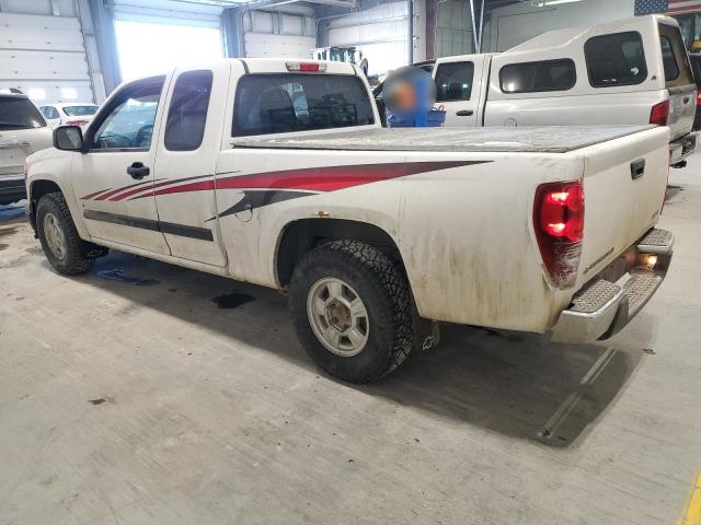 Photo 2 from auction – 2008 CHEVROLET COLORADO with VIN 1GCCS19E988172147