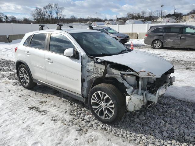 Photo 4 from auction – 2016 MITSUBISHI OUTLANDER with VIN JA4AR3AW6GZ058662