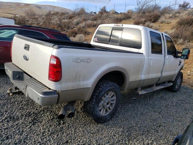 Photo 3 from auction – 2010 FORD F250 SUPER with VIN 1FTSW2BR1AEB07190