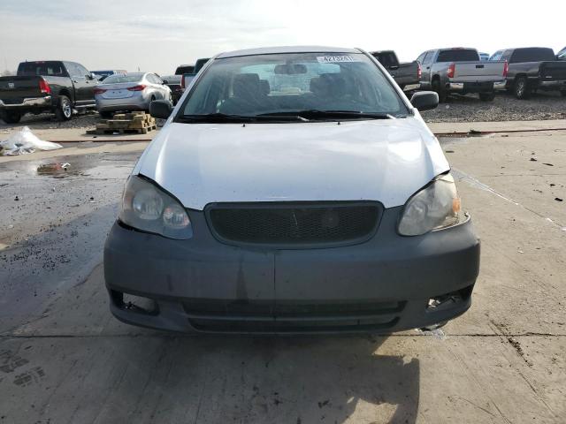 Photo 5 from auction – 2003 TOYOTA COROLLA CE with VIN 1NXBR32E23Z117421