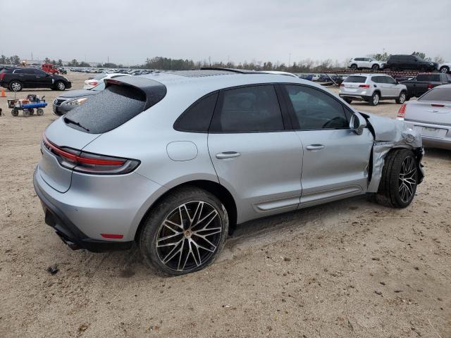 Photo 3 from auction – 2024 PORSCHE MACAN BASE with VIN WP1AA2A58RLB11235