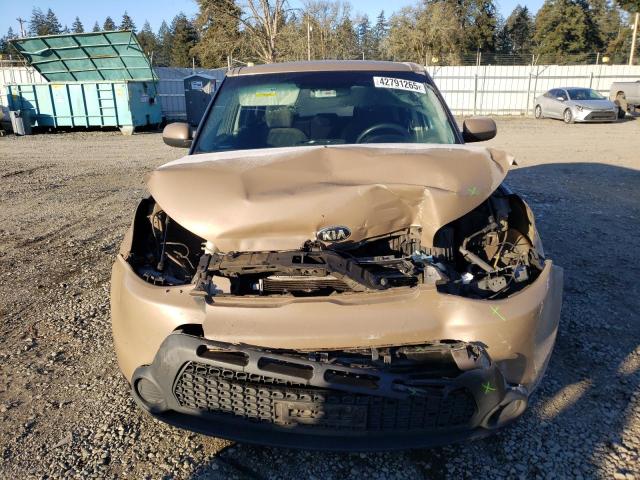 Photo 5 from auction – 2015 KIA SOUL with VIN KNDJN2A2XF7167791