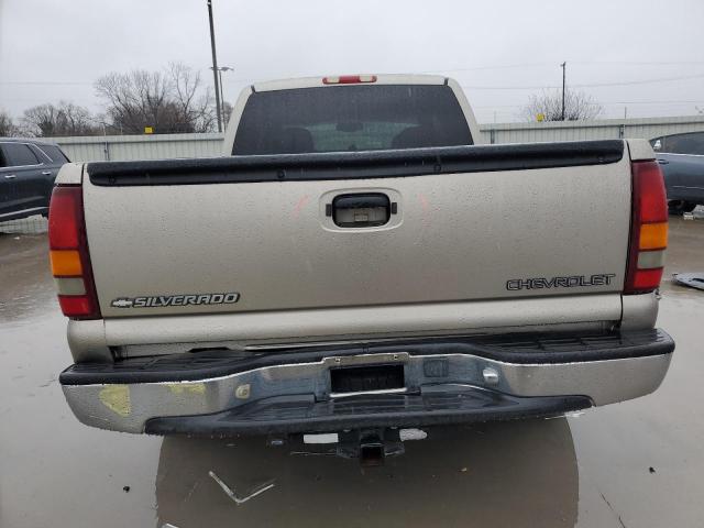 Photo 6 from auction – 2002 CHEVROLET SILVERADO with VIN 2GCEC19T121124365