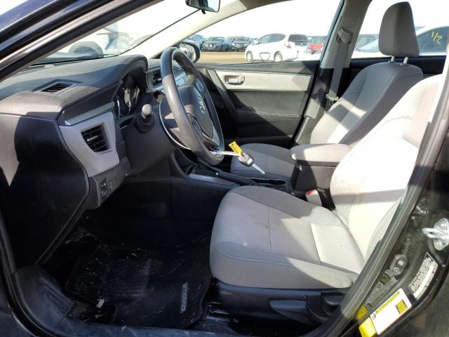 Photo 7 from auction – 2015 TOYOTA COROLLA L with VIN 2T1BURHEXFC266593