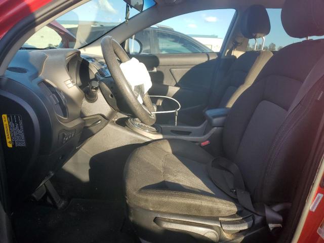 Photo 7 from auction – 2014 KIA SPORTAGE B with VIN KNDPB3AC2E7561253