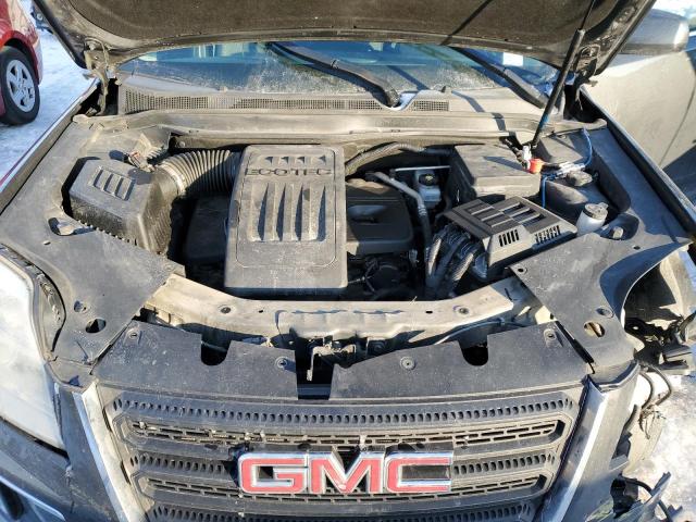 Photo 12 from auction – 2017 GMC TERRAIN SL with VIN 2GKALNEK0H6244256