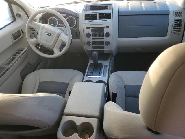 Photo 8 from auction – 2008 FORD ESCAPE XLT with VIN 1FMCU03138KD08460