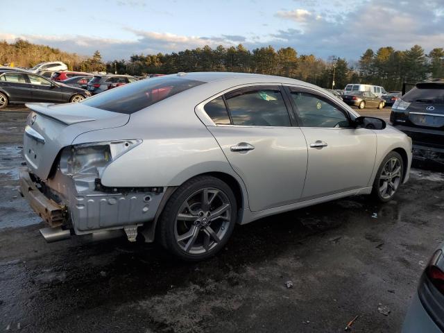 صورة رقم 3 من المزاد - 2014 NISSAN MAXIMA S مع VIN 1N4AA5AP0EC466002