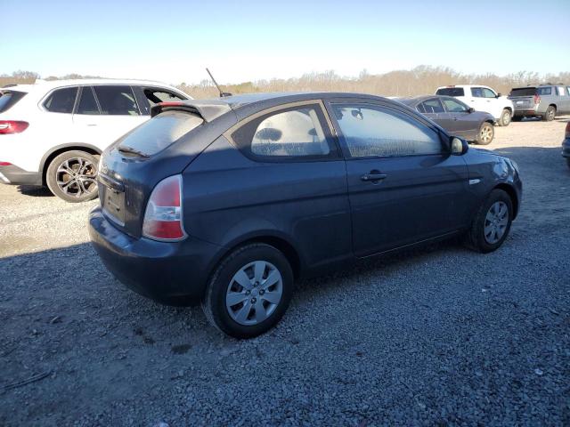Photo 3 from auction – 2011 HYUNDAI ACCENT GL with VIN KMHCM3AC8BU197132
