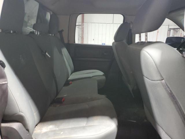 Photo 10 from auction – 2018 RAM 1500 ST with VIN 1C6RR7KT9JS297117