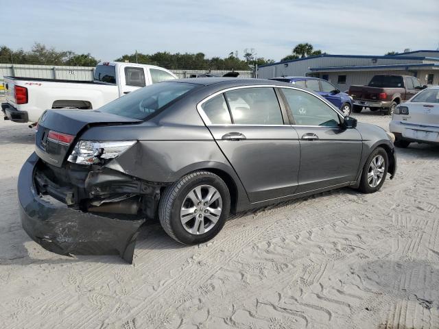 Photo 3 from auction – 2012 HONDA ACCORD SE with VIN 1HGCP2F63CA095217