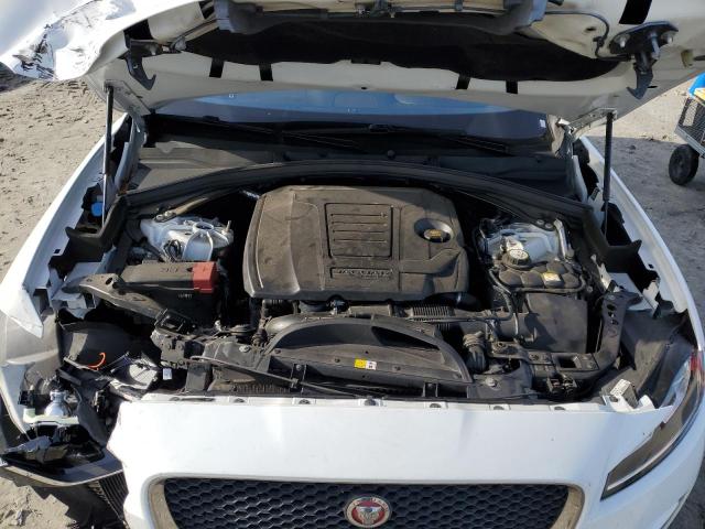 Photo 12 from auction – 2019 JAGUAR F-PACE PRE with VIN SADCJ2FX3KA368121