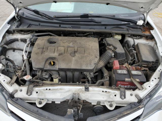 Photo 11 from auction – 2017 TOYOTA COROLLA L with VIN 5YFBURHE7HP706532