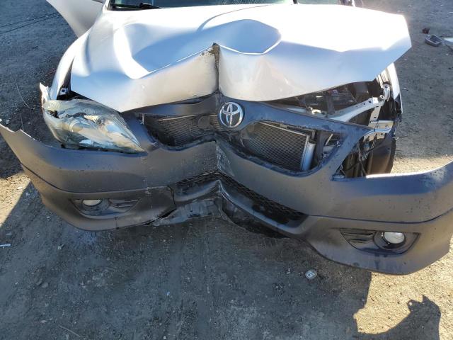 Photo 11 from auction – 2011 TOYOTA CAMRY BASE with VIN 4T1BF3EK6BU178280