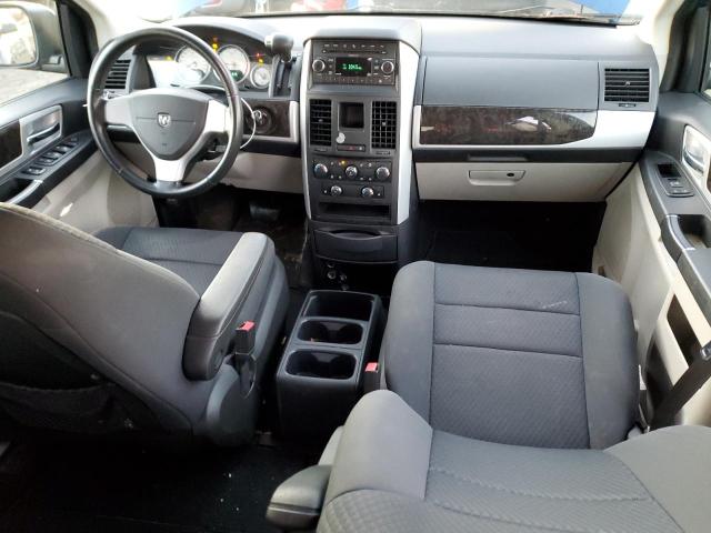 Photo 8 from auction – 2010 DODGE GRAND CARA with VIN 2D4RN5D11AR139508