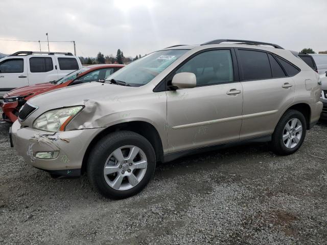 LEXUS RX 350 2007 с VIN 2T2HK31U77C002906 - Фото с аукциона