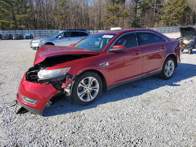 FORD TAURUS 2014 with VIN 1FAHP2E80EG118983 - Photo from auction
