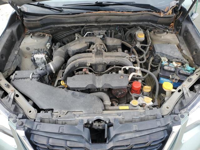 Photo 12 from auction – 2018 SUBARU FORESTER 2 with VIN JF2SJAEC9JH444321