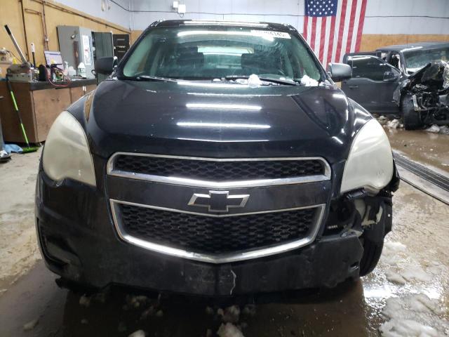 Photo 5 from auction – 2011 CHEVROLET EQUINOX LS with VIN 2GNALBEC5B1267983
