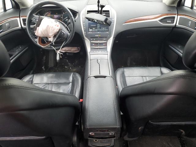 Photo 8 from auction – 2016 LINCOLN MKZ with VIN 3LN6L2J96GR624028