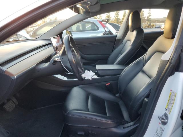 Photo 7 from auction – 2018 TESLA MODEL 3 with VIN 5YJ3E1EA2JF057731