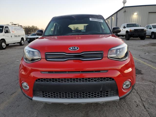 Photo 5 from auction – 2019 KIA SOUL + with VIN KNDJP3A59K7649074