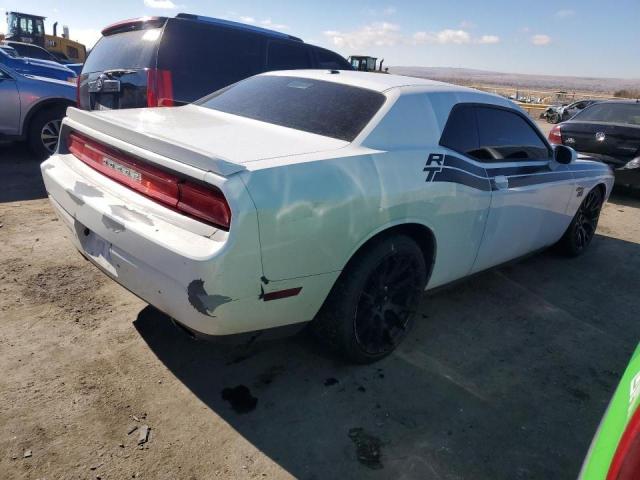 Photo 3 from auction – 2011 DODGE CHALLENGER with VIN 2B3CJ5DT9BH565715
