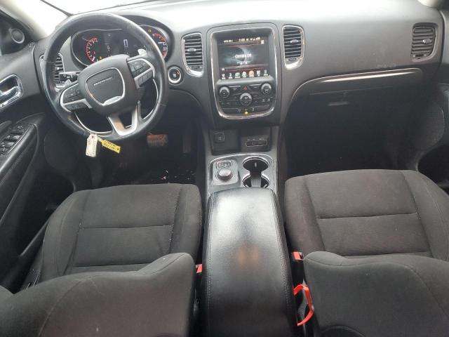 Photo 8 from auction – 2014 DODGE DURANGO SX with VIN 1C4RDJAGXEC973244