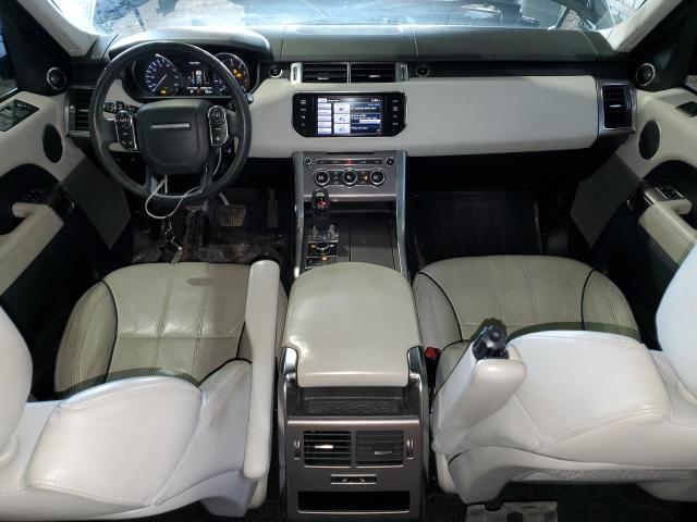 Photo 8 from auction – 2014 LAND ROVER RANGE ROVE with VIN SALWR2VF0EA304495