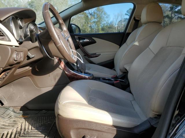 Zdjęcie 7 z aukcji – 2014 BUICK VERANO CON z VIN 1G4PR5SK0E4167020