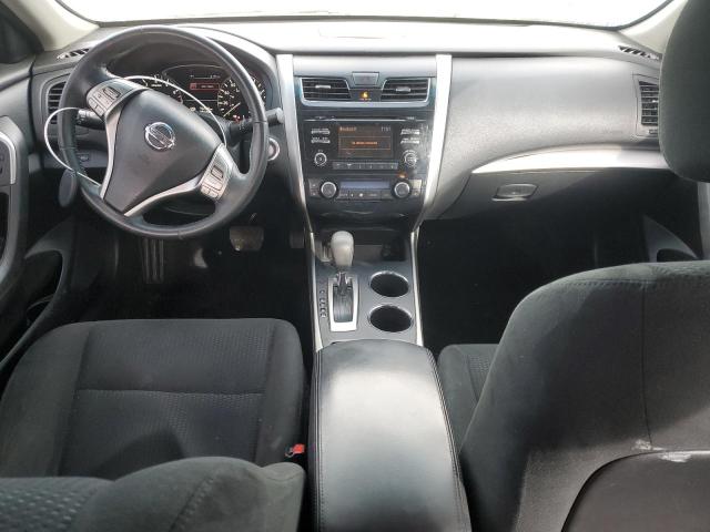 Photo 8 from auction – 2015 NISSAN ALTIMA 2.5 with VIN 1N4AL3AP6FC285471