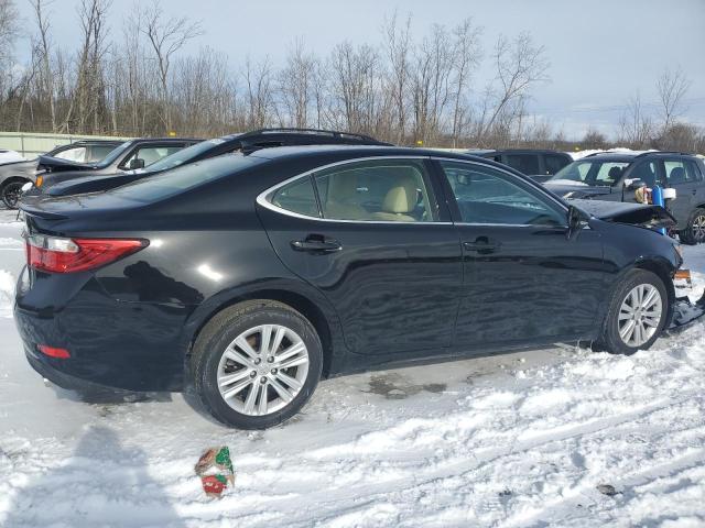 Photo 3 from auction – 2014 LEXUS ES 350 with VIN JTHBK1GG9E2109479