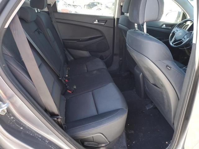 Photo 11 from auction – 2018 HYUNDAI TUCSON SE with VIN KM8J2CA44JU756938