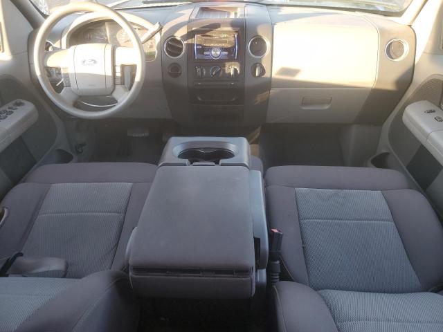 Photo 8 from auction – 2006 FORD F150 with VIN 1FTPX12586FA20267