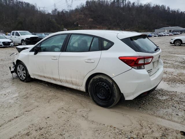 Photo 2 from auction – 2019 SUBARU IMPREZA with VIN 4S3GTAB63K3759174