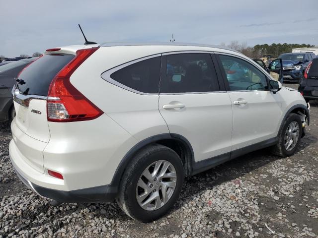 Photo 3 from auction – 2015 HONDA CR-V EXL with VIN 5J6RM4H7XFL072491