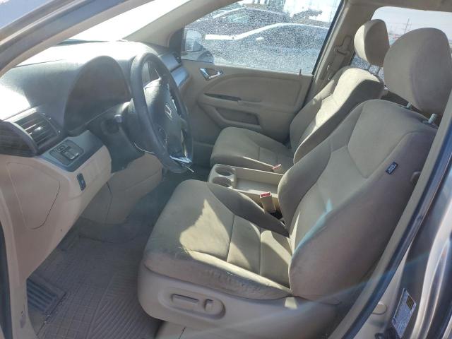 Photo 7 from auction – 2005 HONDA ODYSSEY EX with VIN 5FNRL38455B400202