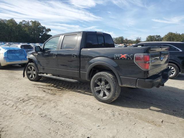 Photo 2 from auction – 2011 FORD F150 SUPER with VIN 1FTFW1EF8BFA07645