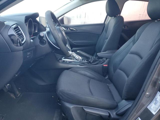 Photo 7 from auction – 2016 MAZDA 3 SPORT with VIN 3MZBM1U70GM240891