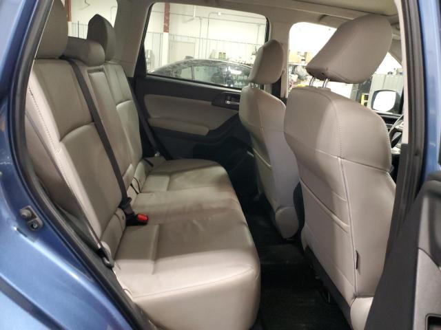 Photo 11 from auction – 2015 SUBARU FORESTER 2 with VIN JF2SJAHC5FH542152