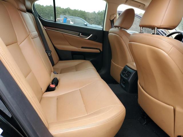 Photo 10 from auction – 2014 LEXUS GS 350 with VIN JTHBE1BL7E5042469