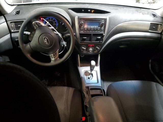 Photo 8 from auction – 2012 SUBARU FORESTER 2 with VIN JF2SHADC4CH445988
