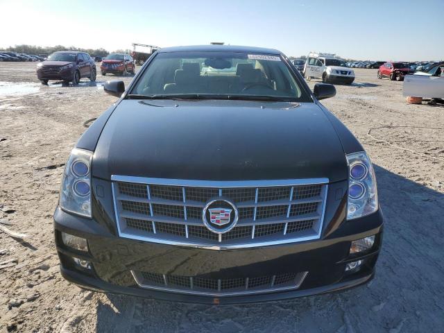 Photo 5 from auction – 2009 CADILLAC STS with VIN 1G6DD67V690120833