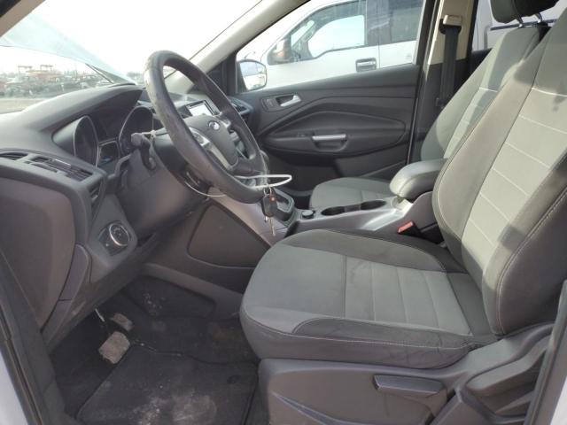 Photo 7 from auction – 2013 FORD ESCAPE SE with VIN 1FMCU9GX2DUD24456