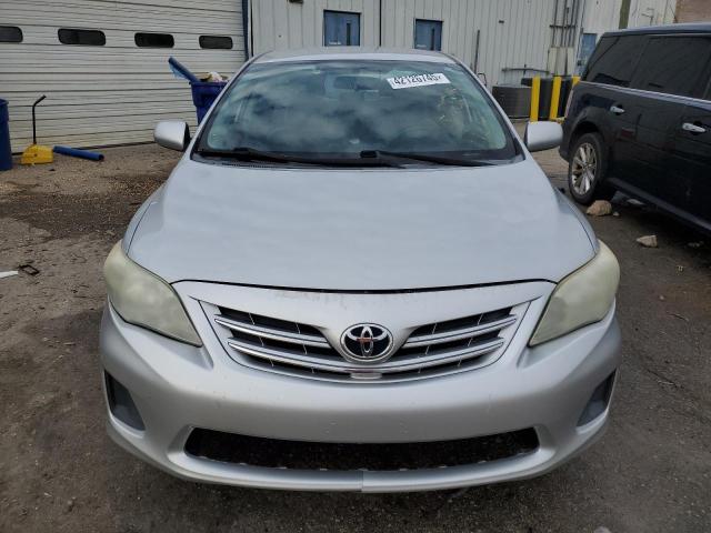 Photo 5 from auction – 2013 TOYOTA COROLLA BA with VIN 5YFBU4EE3DP108651