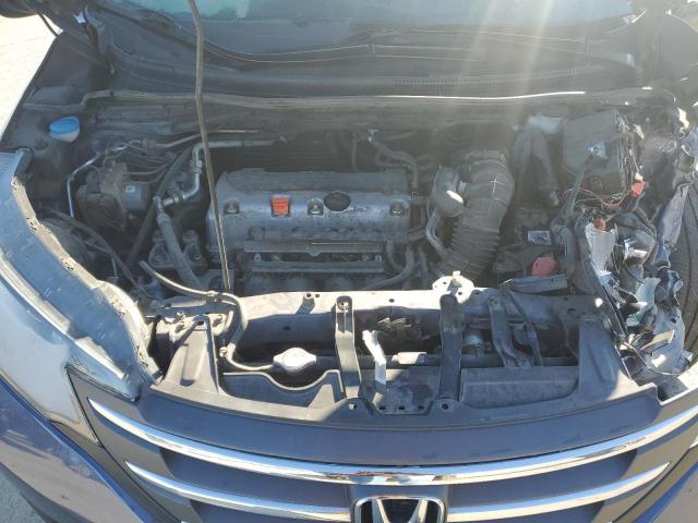 Photo 12 from auction – 2014 HONDA CR-V EX with VIN 2HKRM4H58EH707649